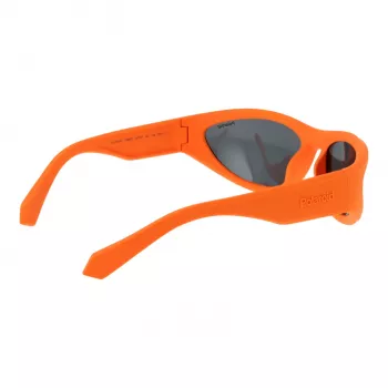Óculos de sol POLAROID PLD2165S592M5 unissexo Havana castanho 59 mm