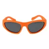 Óculos de sol POLAROID PLD2165S592M5 unissexo Havana castanho 59 mm