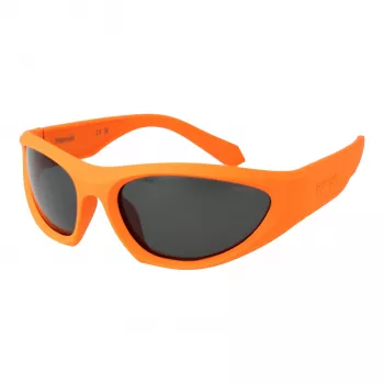 Óculos de sol POLAROID PLD2165S592M5 unissexo Havana castanho 59 mm