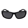 Óculos de sol POLAROID homem PLD2166S62003 aviador - armação preta, lentes cinzentas polarizadas, 62 mm