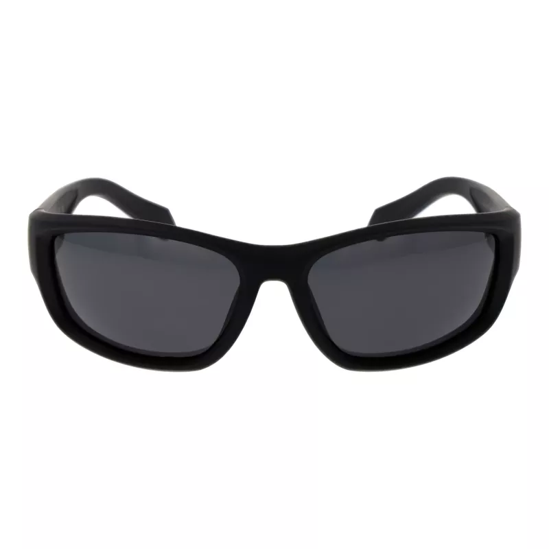 Óculos de sol POLAROID homem PLD2166S62003 aviador - armação preta, lentes cinzentas polarizadas, 62 mm