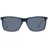 Óculos de sol de homem Polaroid PLD4137S58807 Havana retangulares polarizados