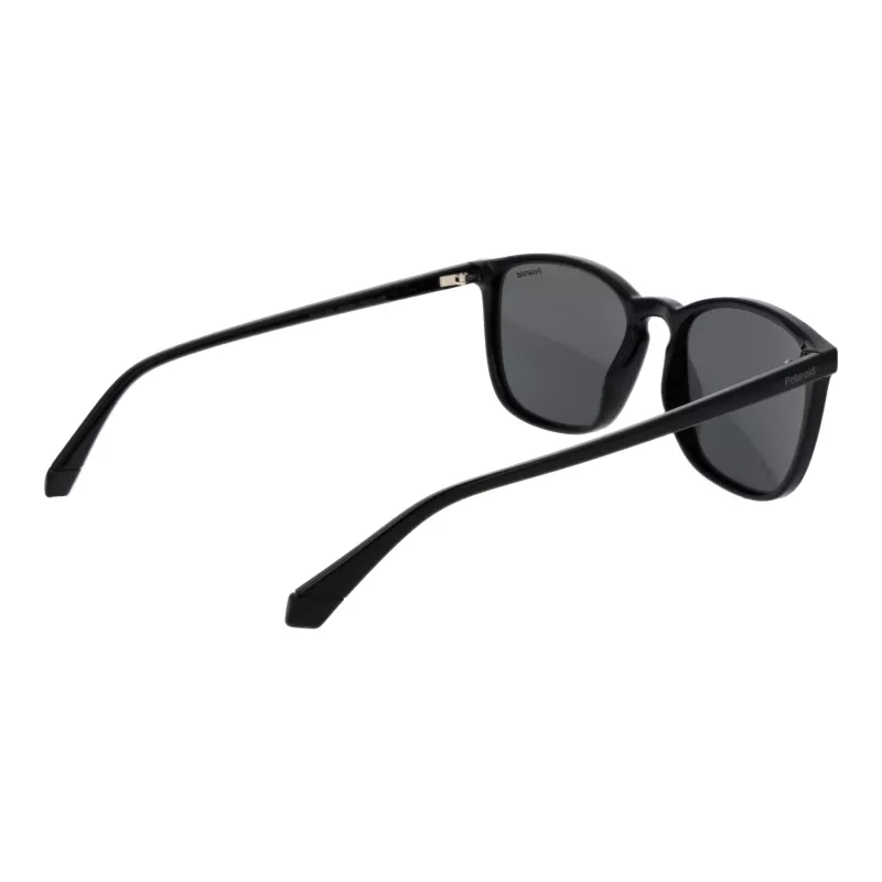 Óculos de sol Polaroid PLD4139S54807 homem polarizados Havana 54 mm