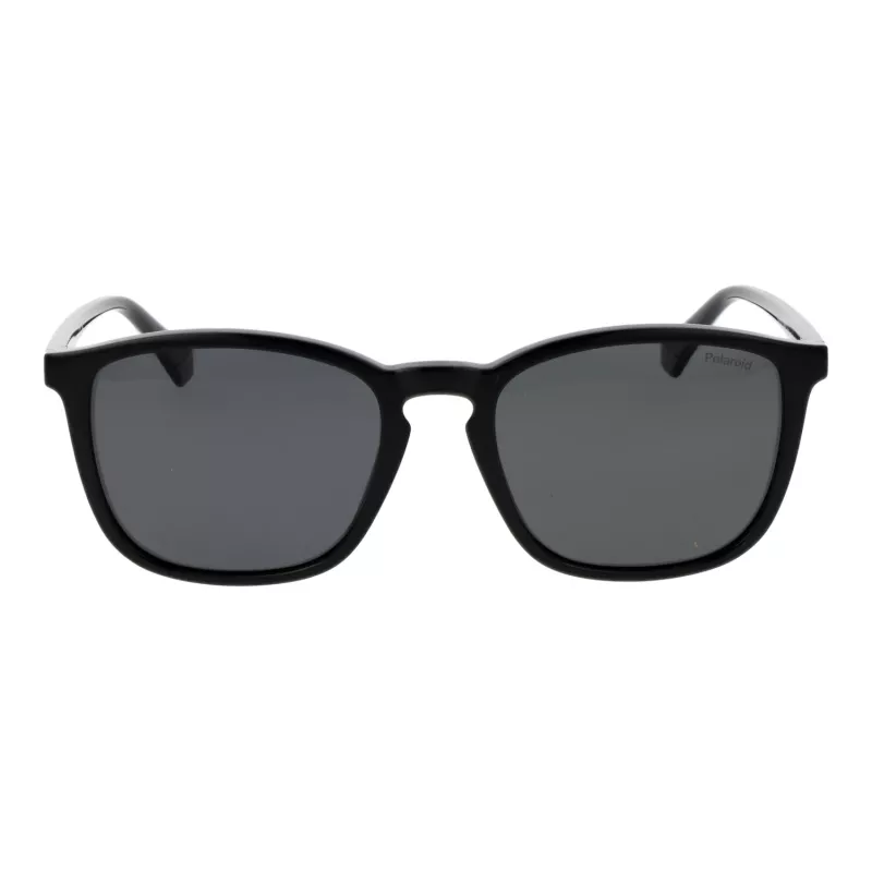 Óculos de sol Polaroid PLD4139S54807 homem polarizados Havana 54 mm