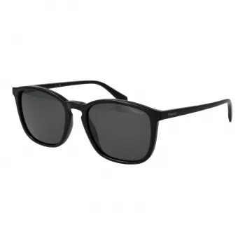 Óculos de sol Polaroid PLD4139S54807 homem polarizados Havana 54 mm
