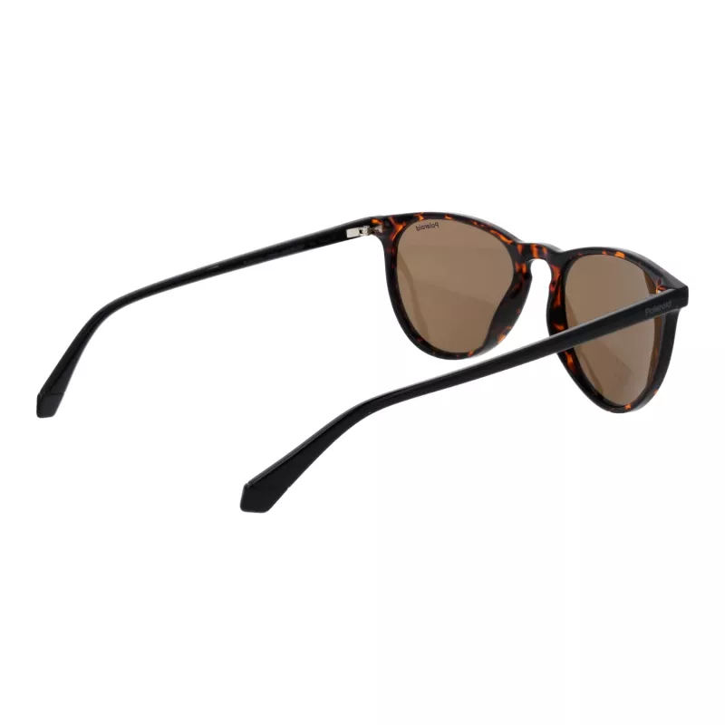 Óculos de sol de mulher Polaroid PLD4152S54086 polarizados - Lente de 54 mm, ponte de 19 mm, haste de 145 mm