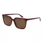 Óculos de sol Polaroid PLD4163S55LHF mulher Havana castanho 55mm