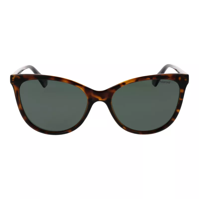 Óculos de sol de mulher Polaroid PLD4179S55086 Havana castanho 55 mm