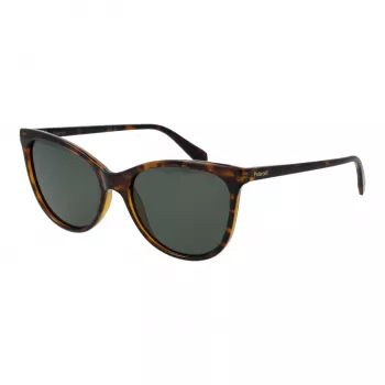 Óculos de sol de mulher Polaroid PLD4179S55086 Havana castanho 55 mm