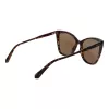 Óculos de sol de mulher Polaroid PLD4181S56086 Havana castanho 56 mm