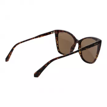 Óculos de sol de mulher Polaroid PLD4181S56086 Havana castanho 56 mm