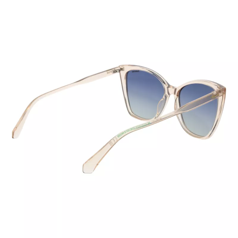 Óculos de sol de mulher Polaroid PLD4181S56FWM Havana castanho polarizados