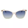 Óculos de sol de mulher Polaroid PLD4181S56FWM Havana castanho polarizados