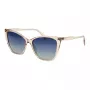 Óculos de sol de mulher Polaroid PLD4181S56FWM Havana castanho polarizados