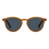 Óculos de sol POLAROID PLD4191SFMP homem polarizados - armação preta lentes cinzentas 51mm
