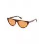 Óculos de sol de mulher Polaroid PLD6108SL9G Havana castanho polarizados