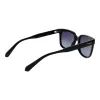 Óculos de sol unissexo POLAROID PLD6191S54807 Havana verde polarizado UV400 categoria 3 54 mm