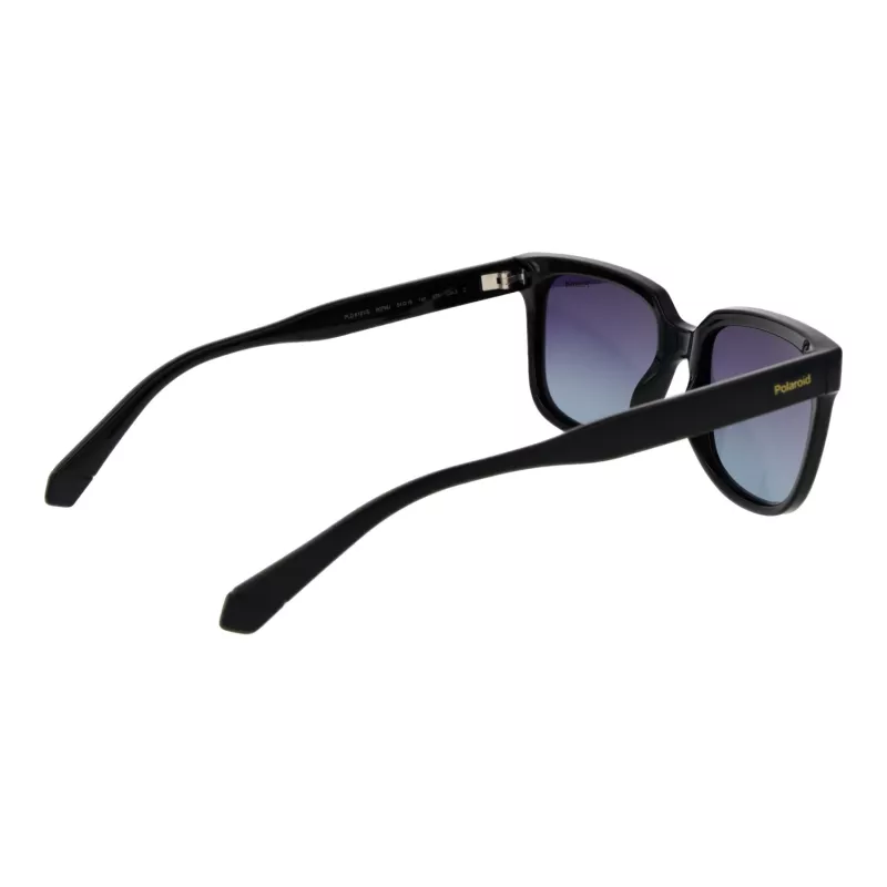 Óculos de sol unissexo POLAROID PLD6191S54807 Havana verde polarizado UV400 categoria 3 54 mm