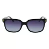 Óculos de sol unissexo POLAROID PLD6191S54807 Havana verde polarizado UV400 categoria 3 54 mm
