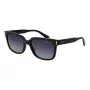 Óculos de sol unissexo POLAROID PLD6191S54807 Havana verde polarizado UV400 categoria 3 54 mm