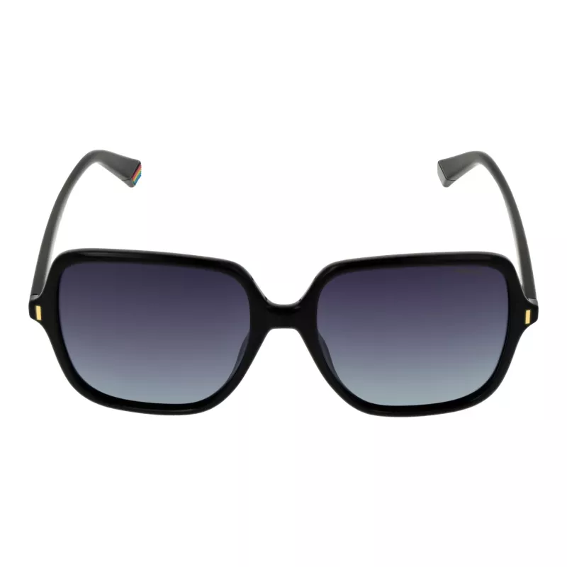Óculos de sol Polaroid PLD6219S56807 mulher Havana castanho 56mm