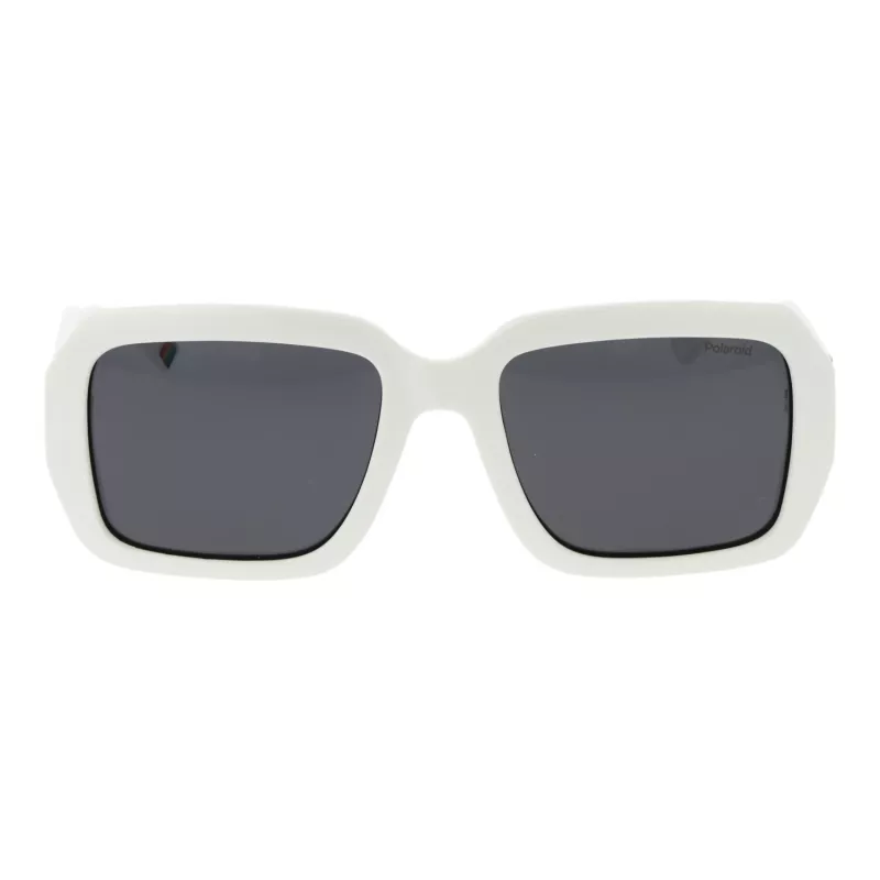 Óculos de sol unissexo Polaroid PLD6223SX54VK Havana 54mm