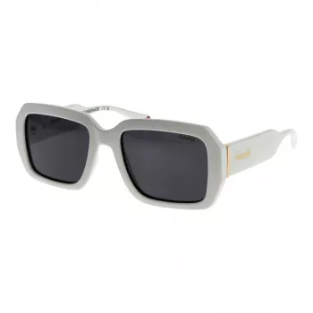 Óculos de sol unissexo Polaroid PLD6223SX54VK Havana 54mm
