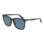 Óculos de sol POLAROID PLD6226S54086 mulher havana castanho retangulares polarizados 54mm