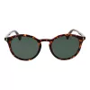 Óculos de sol unissexo POLAROID PLD6233S51086 Havana castanho quadrados 51 mm
