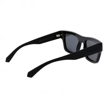 Óculos de sol de homem Polaroid PLD6238SX5180, Square Havana, lentes polarizadas castanhas