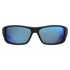 Óculos de sol Polaroid PLD7013SEL95X homem polarizados - armação preta mate, lentes cinzentas