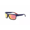 Polaroid PLD7031S8RU Óculos de sol polarizados de homem - armação preta lentes cinzentas 59mm