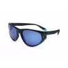 Óculos de sol unissexo retangulares POLAROID PLD7032-S-S6F Havana castanho polarizado