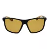 Óculos de sol de homem Polaroid PLD7040/S - armação Havana, lentes polarizadas verdes - 59 mm