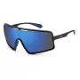 Óculos de sol de homem Polaroid Sport PLD7045SIPQ - envolventes polarizados