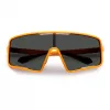 Óculos de sol desportivos polarizados de homem POLAROID SPORT PLD7045S2M5 - lente 99mm, haste 130mm