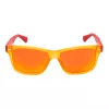 Óculos de sol unissexo POLICE CHILDISH SK03350T04R em acetato 50/14/140 mm