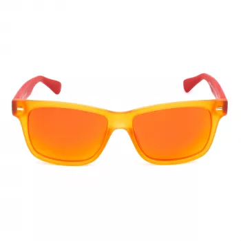 Óculos de sol unissexo POLICE CHILDISH SK03350T04R em acetato 50/14/140 mm