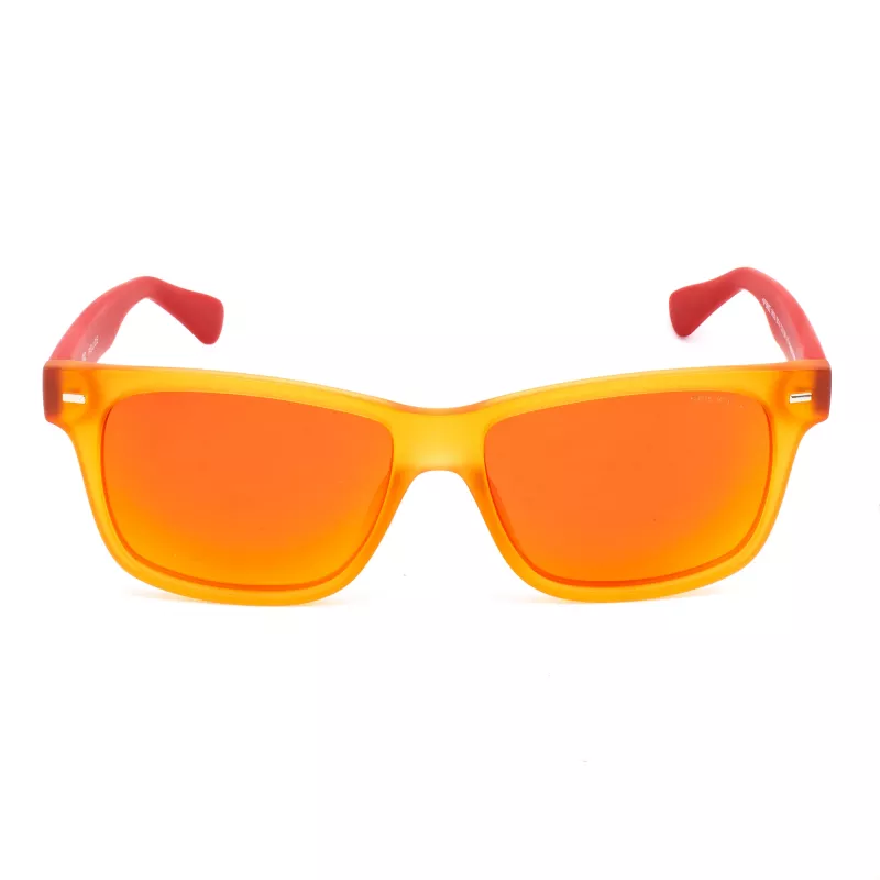 Óculos de sol unissexo POLICE CHILDISH SK03350T04R em acetato 50/14/140 mm