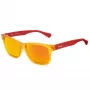 Óculos de sol unissexo POLICE CHILDISH SK03350T04R em acetato 50/14/140 mm