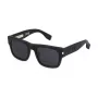 Óculos de sol de homem Police SPLP33E540703 - armação preta, lentes cinzentas, 54 mm