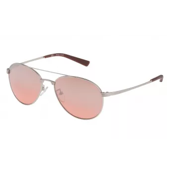 Óculos de sol POLICE homem SK54053581X 53/16/145 mm
