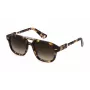 Óculos de sol de homem Police SPLL19-550744 - 55/20/145 mm - proteção UV400