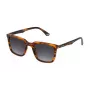 Óculos de sol de homem Police SPLL80-520836 Havana castanho acetato 52 mm