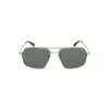 Óculos de sol de homem POLICE SPLL86-580349 58/16/145 mm