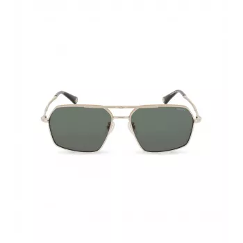Óculos de sol de homem POLICE SPLL86-580349 58/16/145 mm