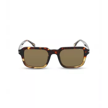 Óculos de sol de homem Police SPLN36M520836 52/21/145 mm