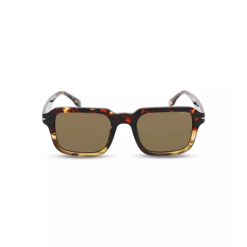Óculos de sol de homem Police SPLN36M520836 52/21/145 mm
