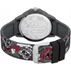 Relógio de homem POLICE PEWUM2119560 40mm aço inoxidável pele castanha