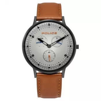 Relógio de homem POLICE PL15968JSB04 42mm aço inoxidável quartzo cronógrafo
